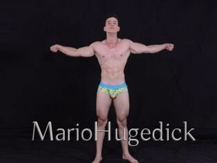 MarioHugedick