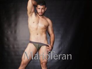 MarioTeran