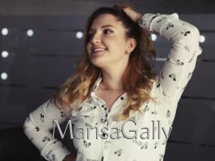 MarisaGally