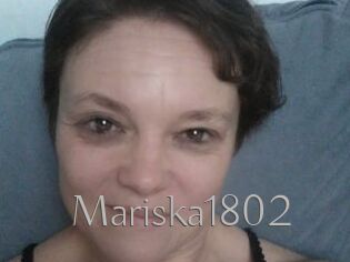 Mariska1802
