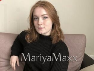MariyaMaxx
