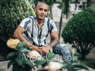 MarkCarson