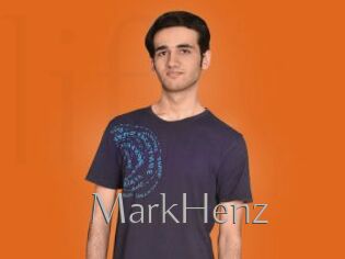 MarkHenz