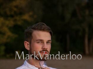 MarkVanderloo