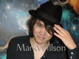 MarkWillson
