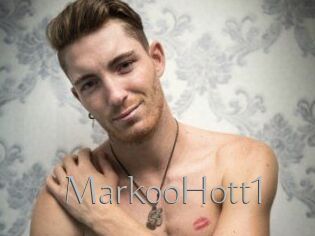MarkooHott1