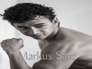 Markus_Sanz