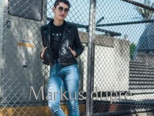 Markus_dupre