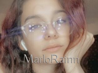 MarloRainn