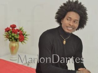MarlonDantes