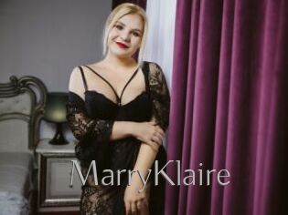 MarryKlaire