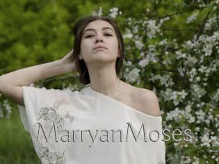 MarryanMoses