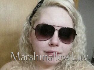 MarshmallowLuv