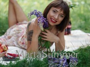 MartaSummer