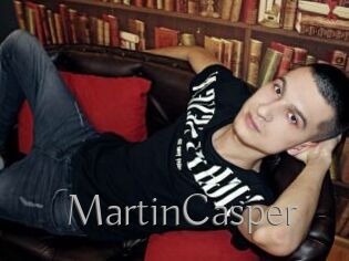 MartinCasper