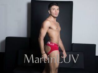 MartinLUV