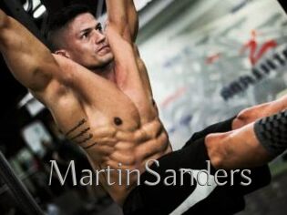 MartinSanders