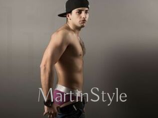 MartinStyle