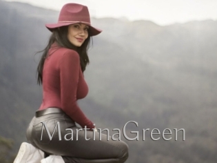 MartinaGreen
