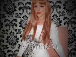 MartineM