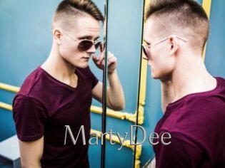 MartyDee