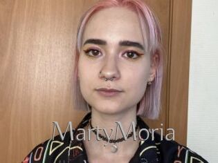 MartyMoria