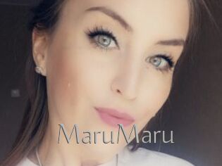 MaruMaru