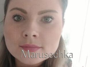 Marusechka
