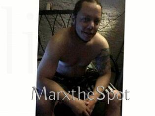 MarxtheSpot
