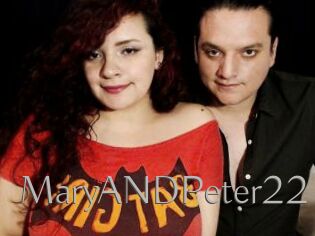 MaryANDPeter22