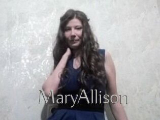 MaryAllison