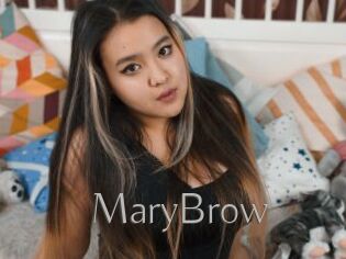 MaryBrow
