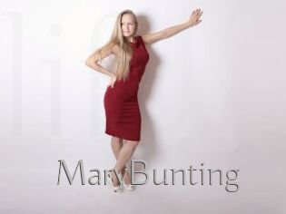MaryBunting