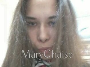 MaryChaise