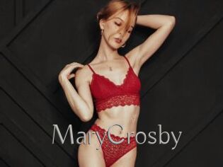 MaryCrosby