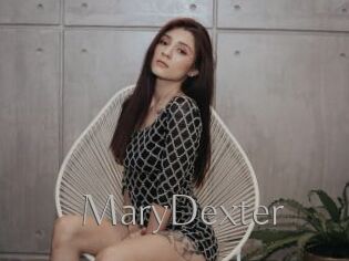 MaryDexter