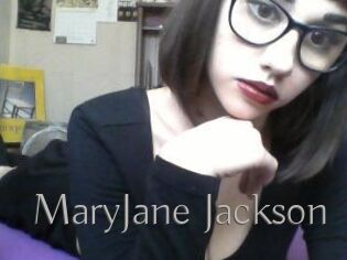 MaryJane_Jackson