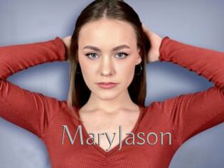 MaryJason