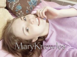 MaryKnowles