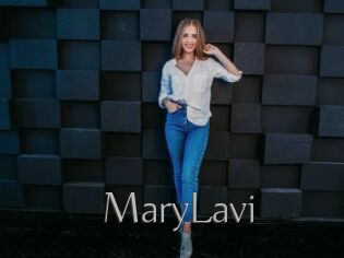 MaryLavi