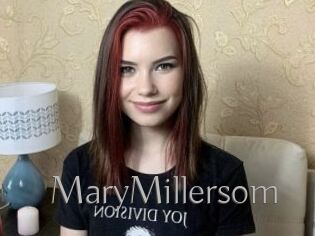 MaryMillersom