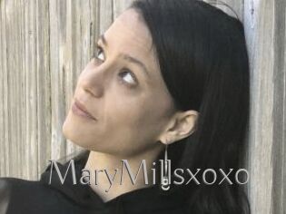 MaryMillsxoxo