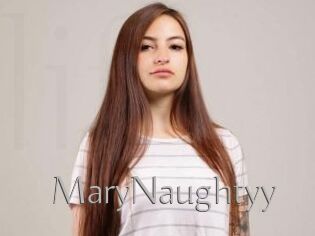 MaryNaughtyy