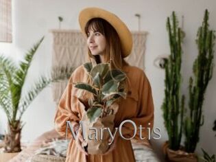 MaryOtis