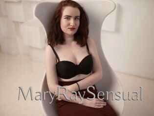MaryRaySensual