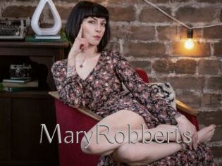 MaryRobberts