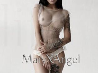MaryXAngel