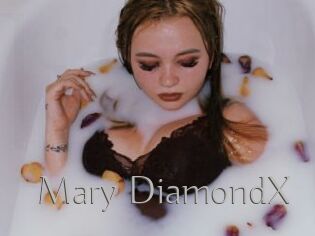 Mary_DiamondX