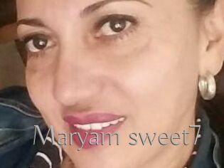 Maryam_sweet7