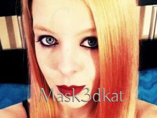 Mask3dkat